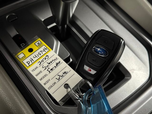 2023 SUBARU FORESTER - Image 38