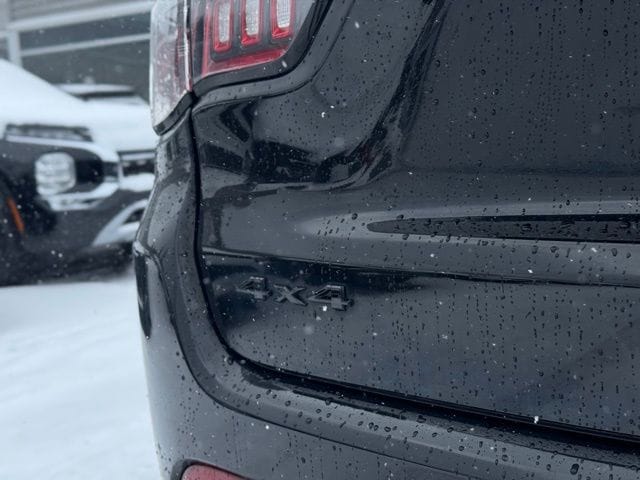 2021 JEEP COMPASS - Image 9