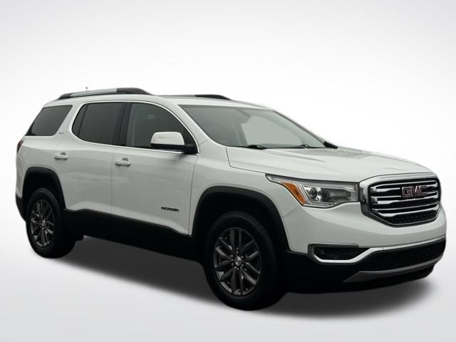 2019 Gmc Acadia SLT photo 2