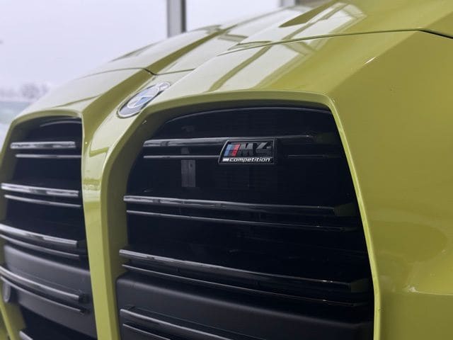 2022 BMW M4 - Image 6