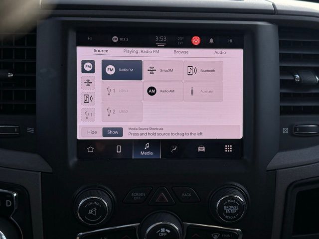 2022 RAM 1500 - Image 31