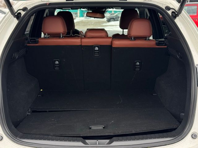 2024 MAZDA CX-5 - Image 10