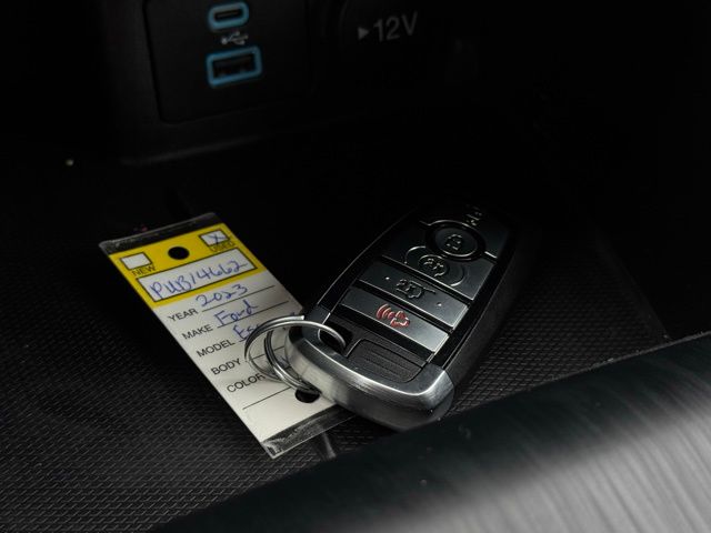 2023 FORD ESCAPE - Image 36