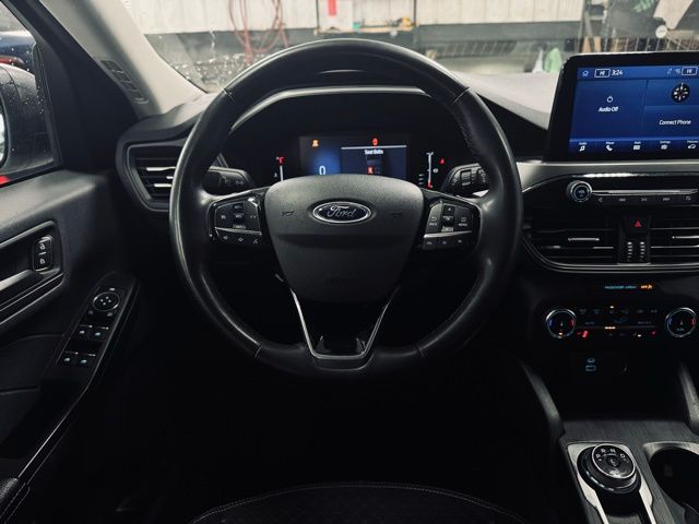 2023 FORD ESCAPE - Image 24