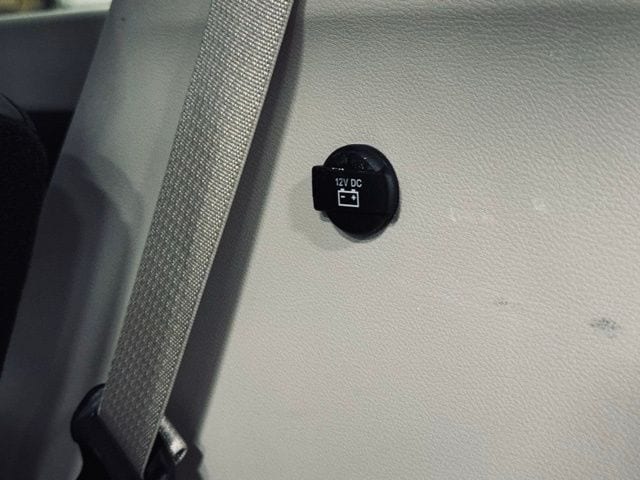 2024 CHRYSLER PACIFICA - Image 11