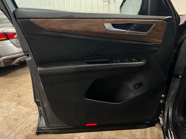 2025 VOLKSWAGEN ATLAS - Image 11