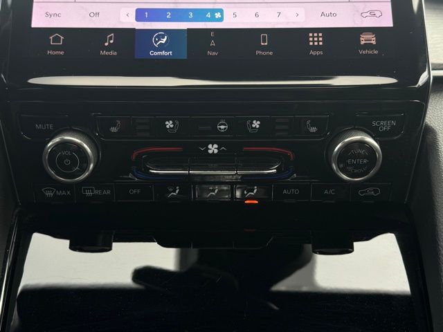 2022 JEEP GRAND CHEROKEE - Image 36