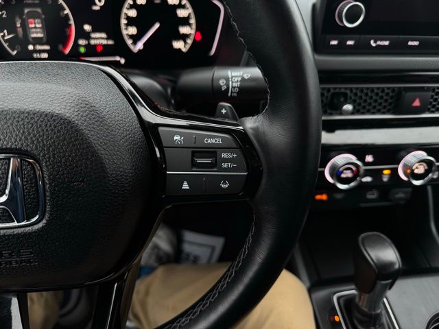 2024 HONDA CIVIC - Image 22