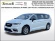 Certified 2024 Chrysler Pacifica Touring L Van Passenger Van
