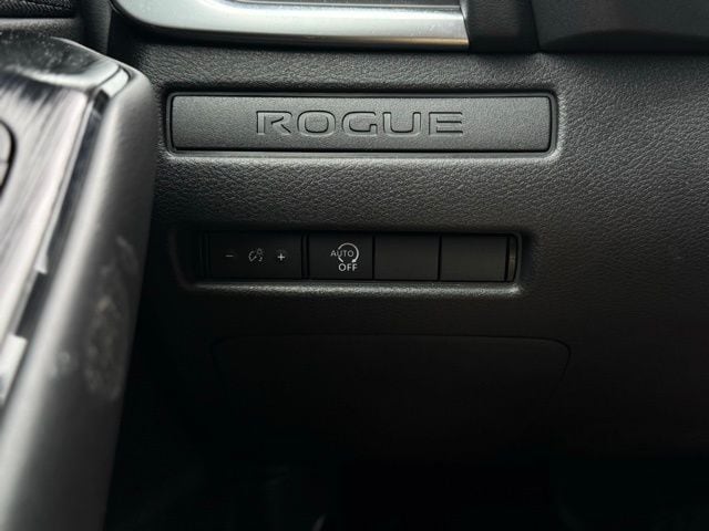 2023 NISSAN ROGUE - Image 25