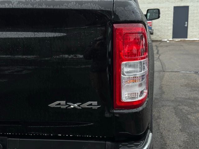 2019 RAM 1500 - Image 9