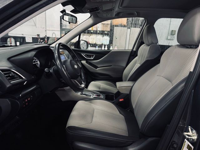 2022 SUBARU FORESTER - Image 16