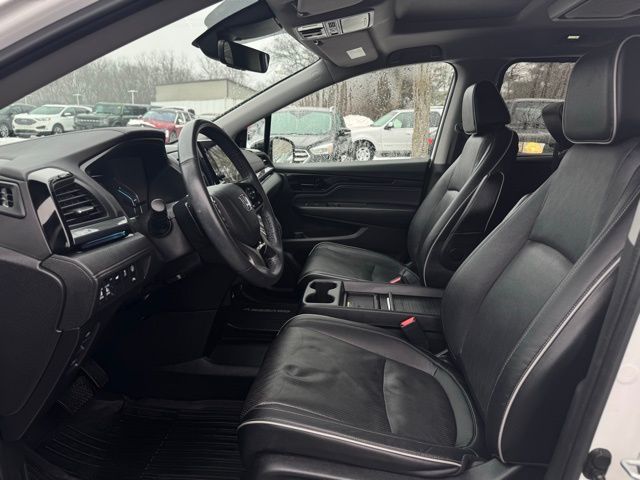 2023 HONDA ODYSSEY - Image 16
