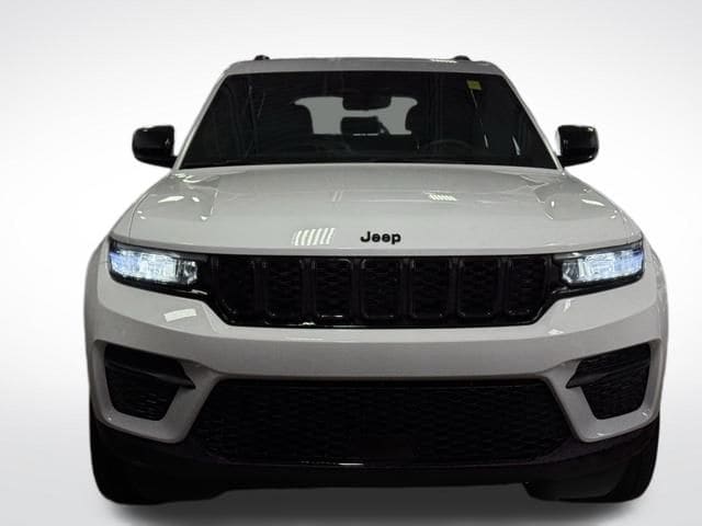 2023 JEEP GRAND CHEROKEE - Image 2