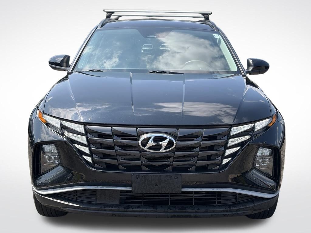 Used 2024 Hyundai Tucson SEL SUV