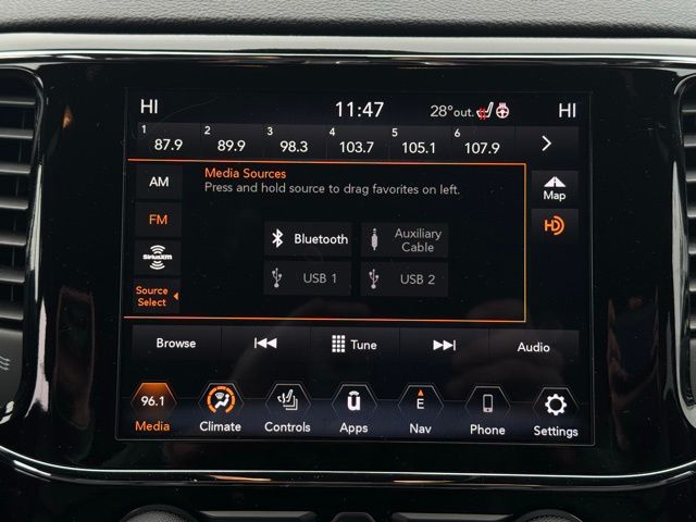 2019 JEEP GRAND CHEROKEE - Image 35