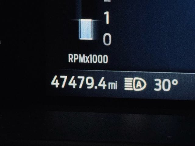 2024 FORD ESCAPE - Image 29