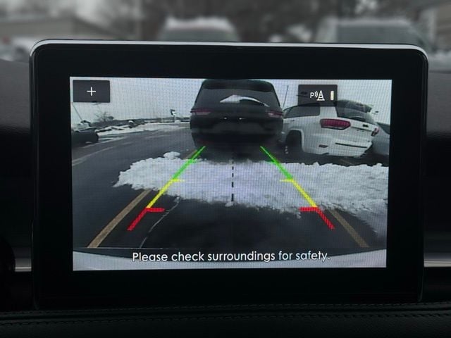 2022 LINCOLN CORSAIR - Image 35