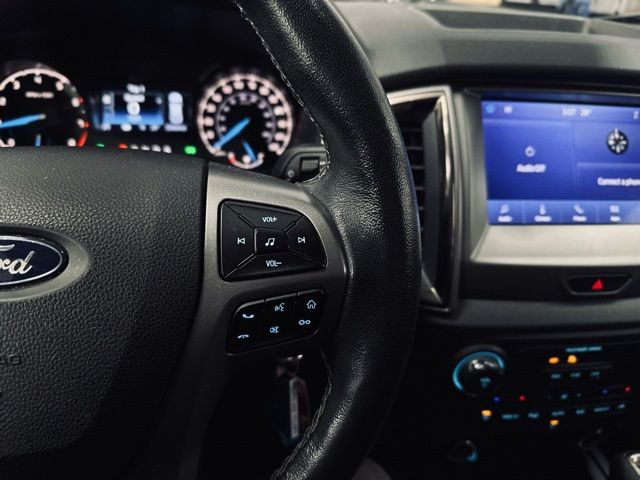 2020 FORD RANGER - Image 25