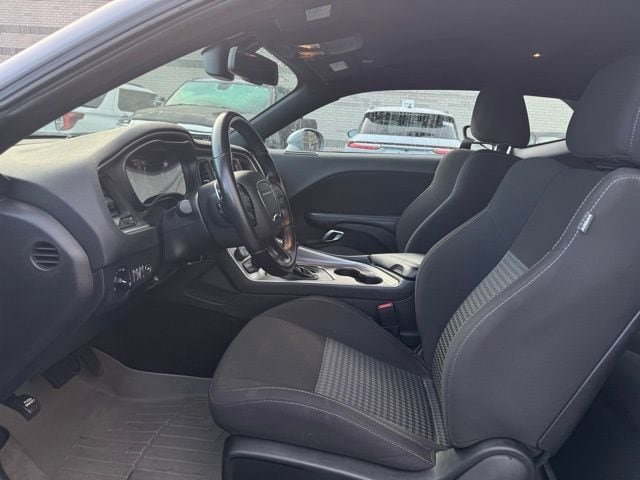 2022 DODGE CHALLENGER - Image 16
