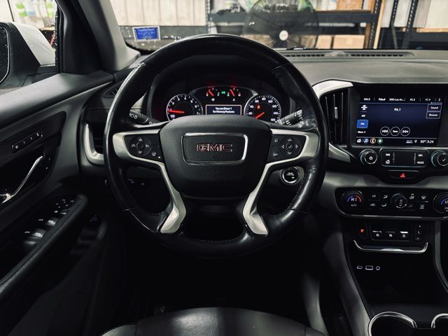2019 GMC TERRAIN - Image 24