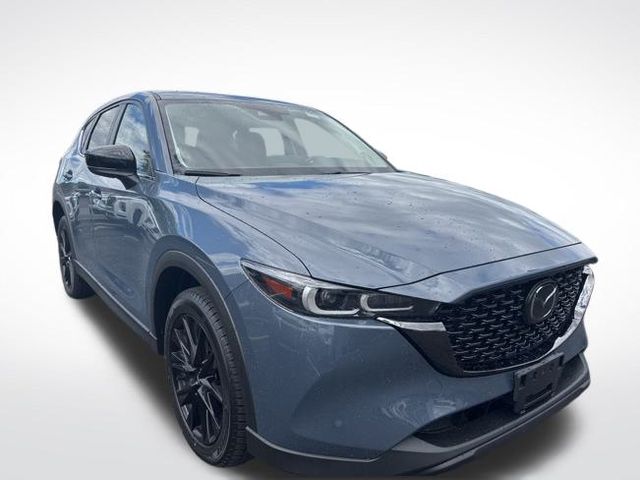 2023 Mazda CX-5 2.5 S Carbon photo 3