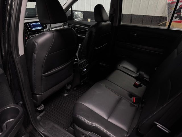 2022 HONDA PILOT - Image 20