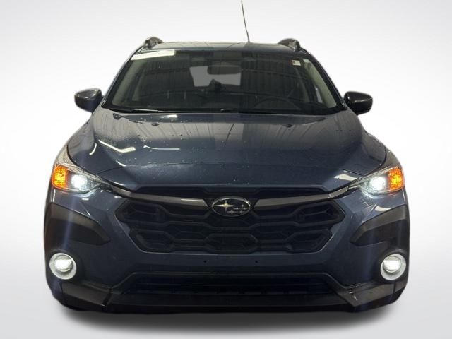 2024 SUBARU CROSSTREK - Image 2