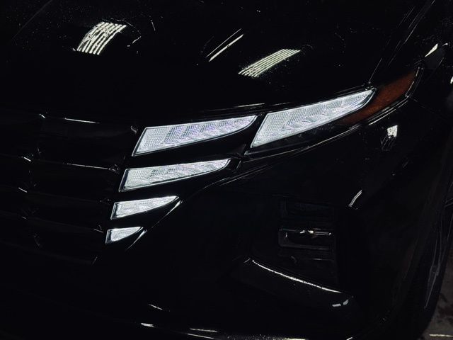 2023 HYUNDAI TUCSON - Image 2