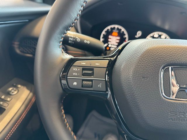 2026 Honda HR-V Sport - Photo 23