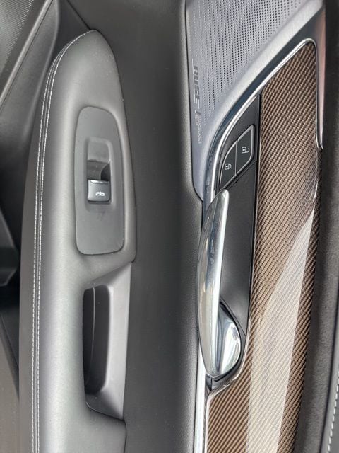 2024 CADILLAC XT6 - Image 13