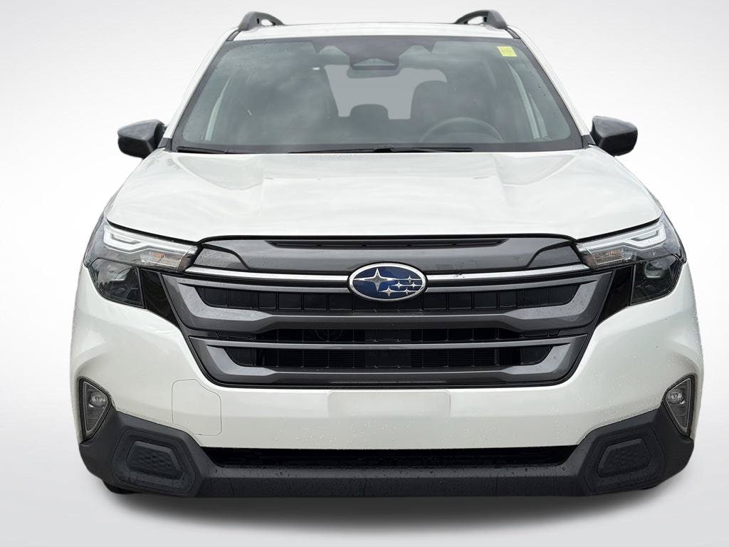 Used 2025 Subaru Forester Premium SUV