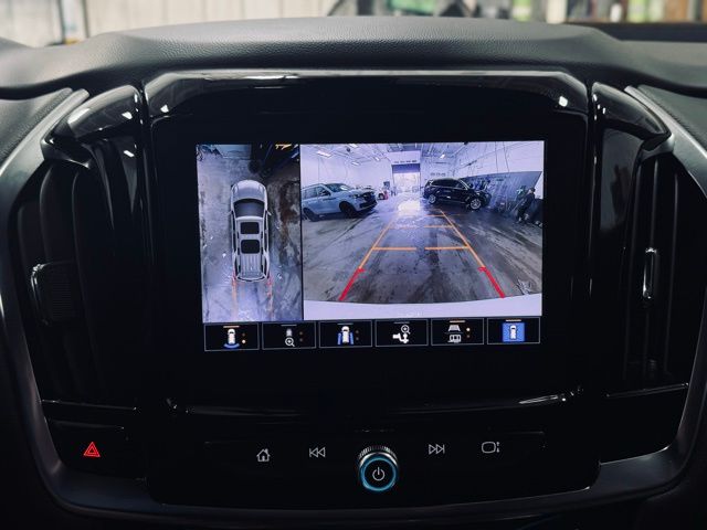 2022 CHEVROLET TRAVERSE - Image 42