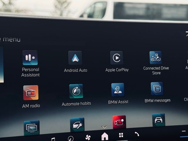 2026 BMW X5 - Image 36