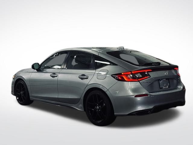 2023 HONDA CIVIC - Image 8