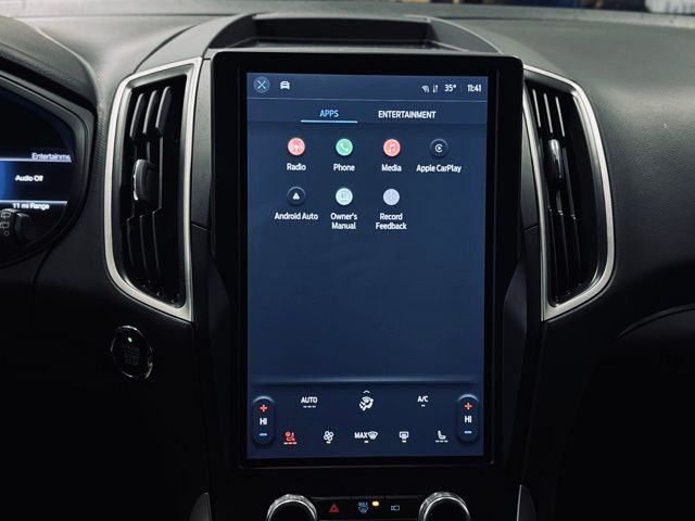 2022 FORD EDGE - Image 32