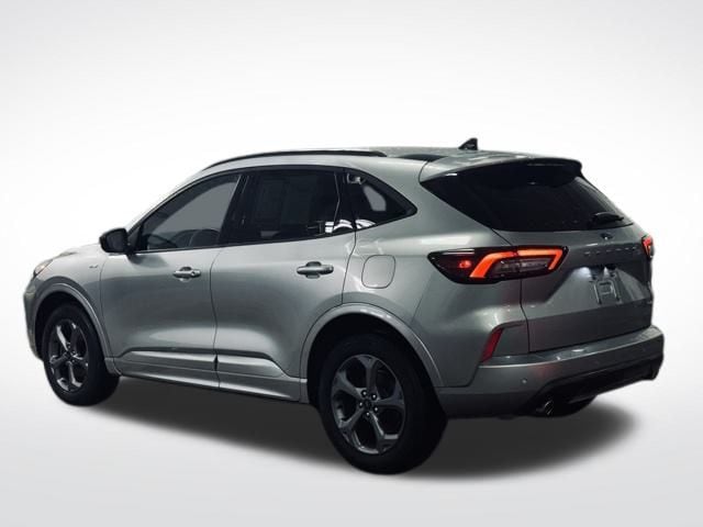 2023 FORD ESCAPE - Image 9