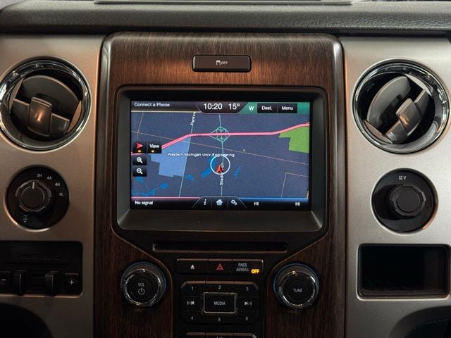 2013 FORD F-150 - Image 32