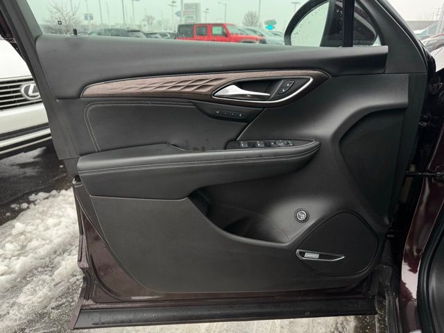 2022 BUICK ENVISION - Image 12