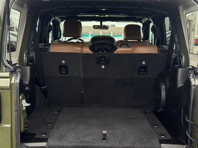 2021 JEEP WRANGLER - Image 10