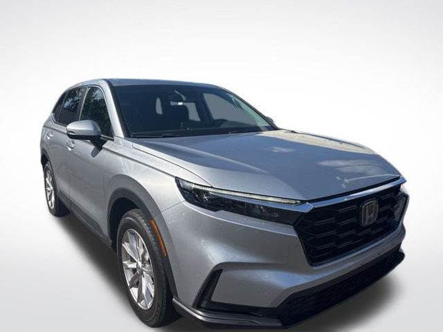 2024 Honda CR-V EX photo 3