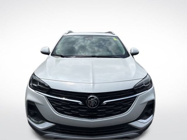 2023 Buick Encore GX Essence photo 2
