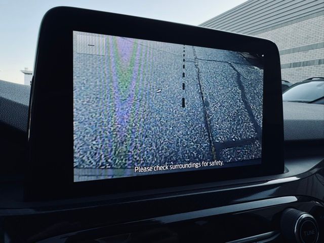 2025 FORD ESCAPE - Image 36