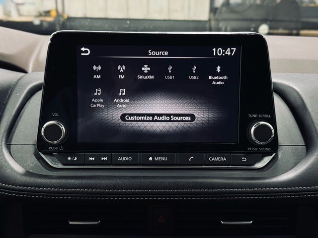 2023 NISSAN ROGUE - Image 30