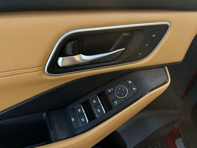 2023 NISSAN ROGUE - Image 13