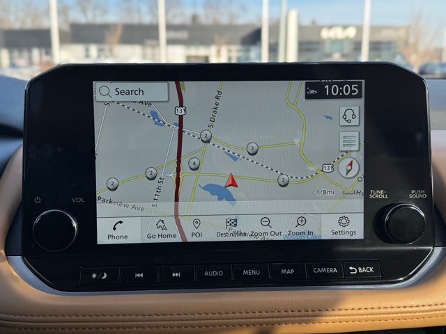 2023 NISSAN ROGUE - Image 34