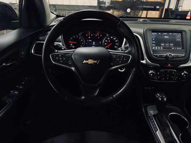 2019 CHEVROLET EQUINOX - Image 24