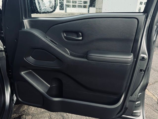 2024 NISSAN FRONTIER - Image 13