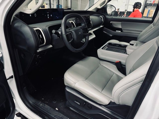 2025 FORD EXPEDITION - Image 21