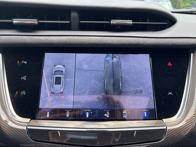 2024 CADILLAC XT6 - Image 40